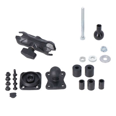 Bild von Tablet/ Smartphone Taschen und Adapter