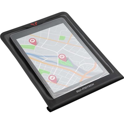 Bild von Tablet/ Smartphone Taschen und Adapter