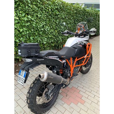 Bild von Tail Pack S