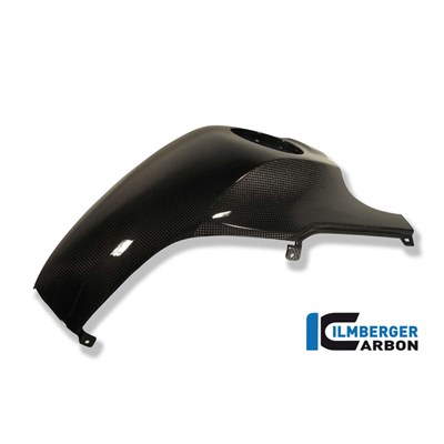 Bild von Tankabdeckung