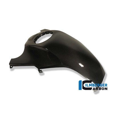 Bild von Tankabdeckung