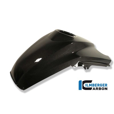 Bild von Tankabdeckung