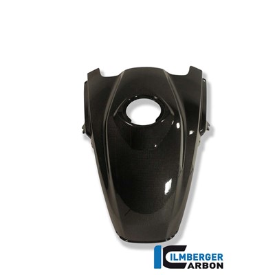 Bild von Tankabdeckung