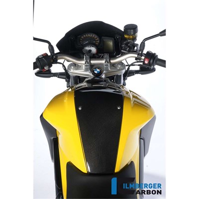 Bild von Tankabdeckung