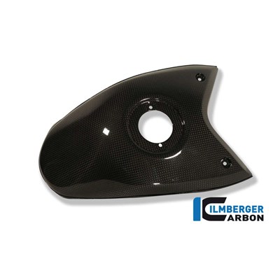 Bild von Tankabdeckung