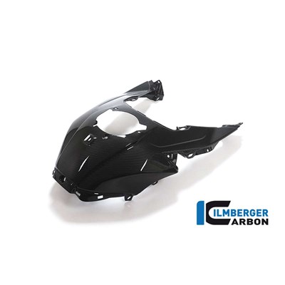 Bild von Tankabdeckung