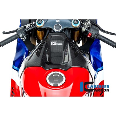 Bild von Tankabdeckung komplett glanz