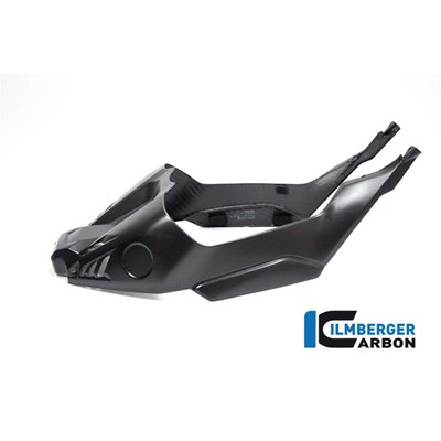 Bild von Tankabdeckung komplett matt