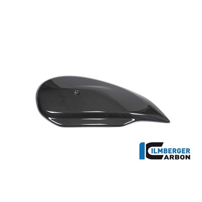 Bild von Tankabdeckung links glanz