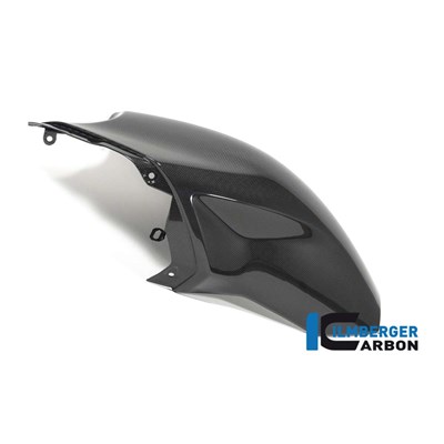 Bild von Tankabdeckung links glanz