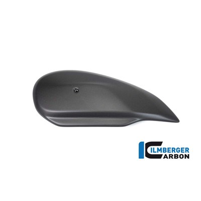 Bild von Tankabdeckung links matt