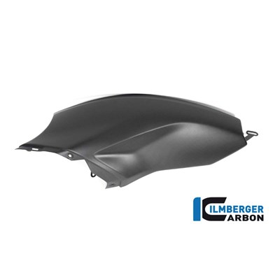 Bild von Tankabdeckung links matt