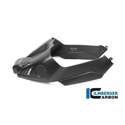 Bild von Tankabdeckung matt komplett Racing