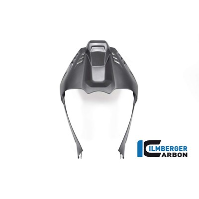 Bild von Tankabdeckung matt komplett Racing