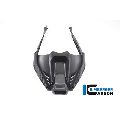 Bild von Tankabdeckung matt komplett Racing