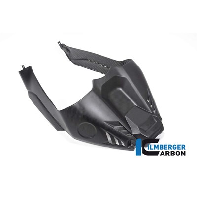 Bild von Tankabdeckung matt komplett Racing