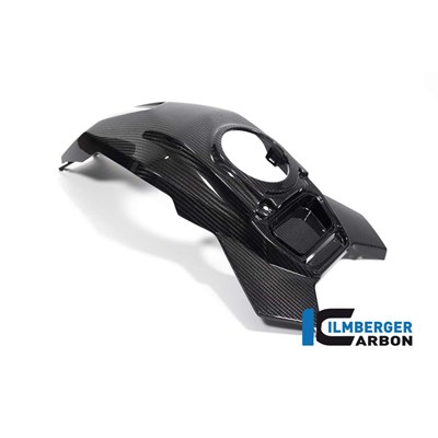 Bild von Tankabdeckung oben