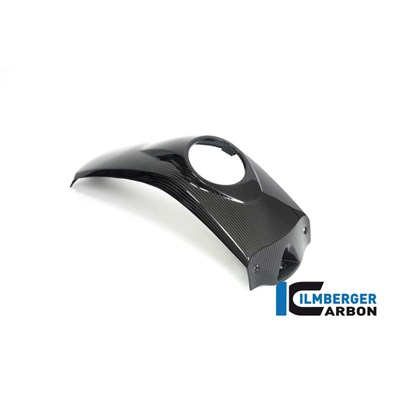 Bild von Tankabdeckung oben