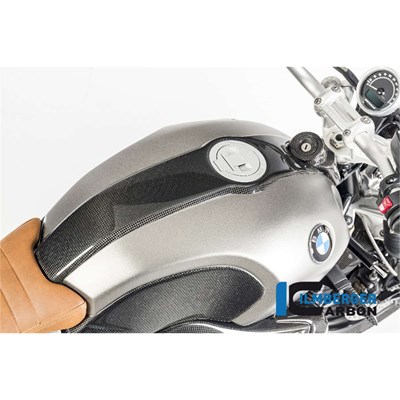 Bild von Tankabdeckung oben