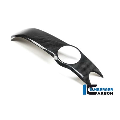 Bild von Tankabdeckung oben