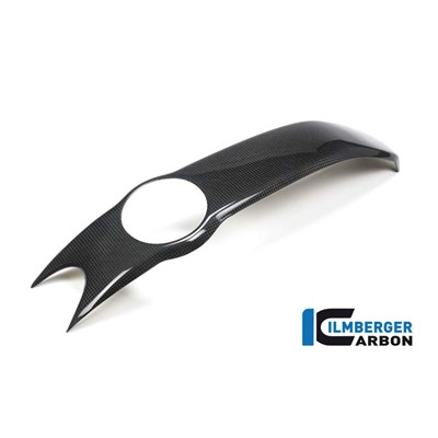 Bild von Tankabdeckung oben