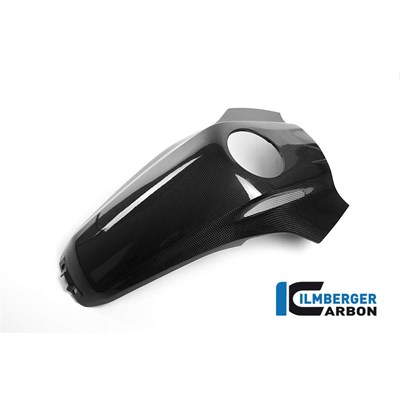 Bild von Tankabdeckung oben