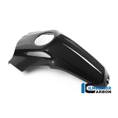 Bild von Tankabdeckung oben