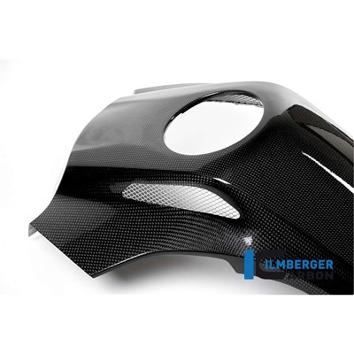 Bild von Tankabdeckung oben