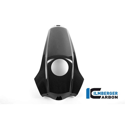 Bild von Tankabdeckung oben