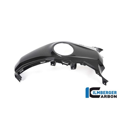 Bild von Tankabdeckung oben