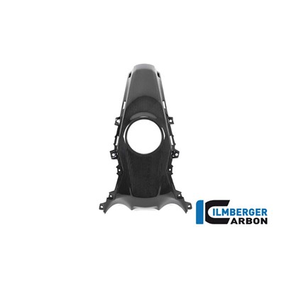 Bild von Tankabdeckung oben