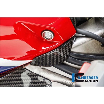 Bild von Tankabdeckung oben