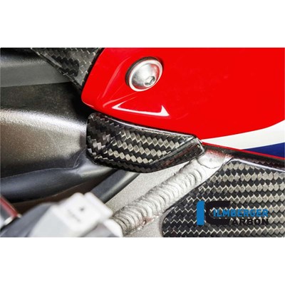 Bild von Tankabdeckung oben