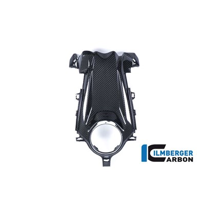 Bild von Tankabdeckung oben