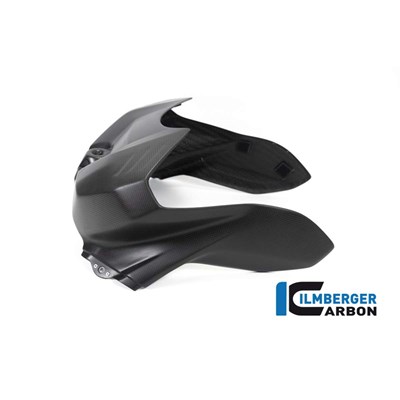 Bild von Tankabdeckung oben matt