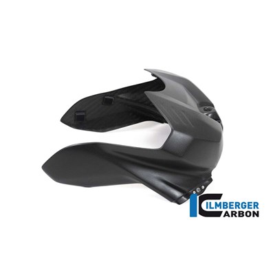 Bild von Tankabdeckung oben matt