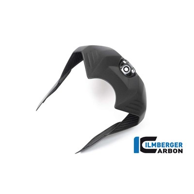 Bild von Tankabdeckung oben matt