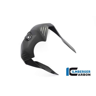 Bild von Tankabdeckung oben matt