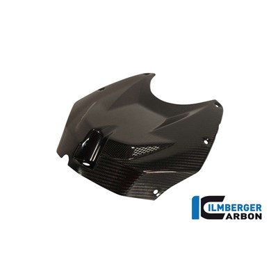 Bild von Tankabdeckung oben mit Gitter