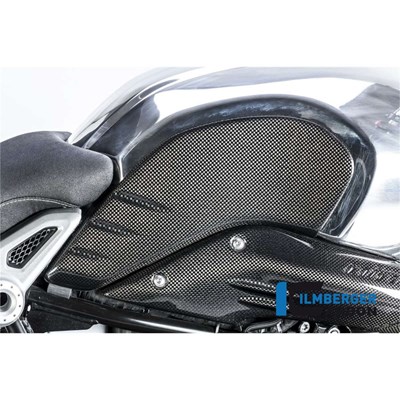 Bild von Tankabdeckung rechts