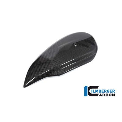 Bild von Tankabdeckung rechts glanz