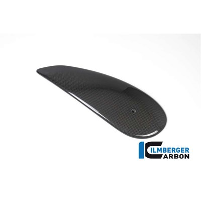 Bild von Tankabdeckung rechts glanz