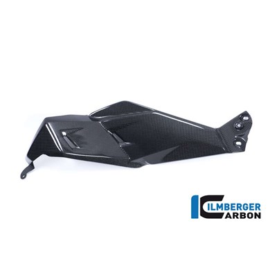 Bild von Tankabdeckung unten links