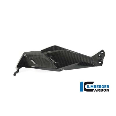 Bild von Tankabdeckung unten links