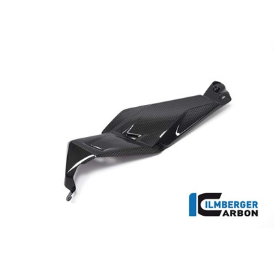 Bild von Tankabdeckung unten links