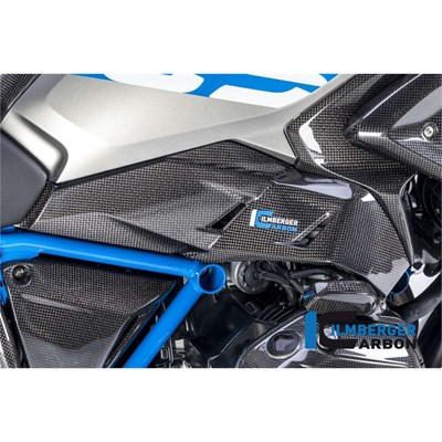 Bild von Tankabdeckung unten rechts