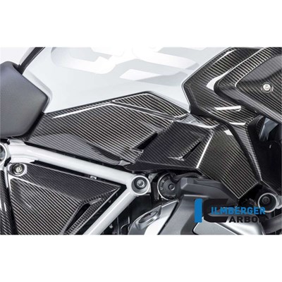 Bild von Tankabdeckung unten rechts