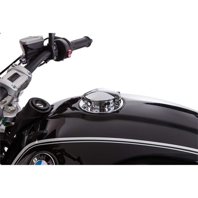 Bild von Tankadapter Tankdeckel Monza & Aston R nineT