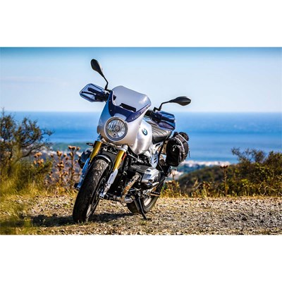 Bild von Tankadapter Tankdeckel Monza & Aston R nineT