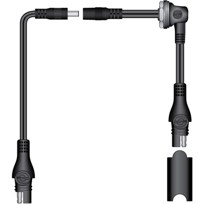 Bild von Tankbag Power-Kabel